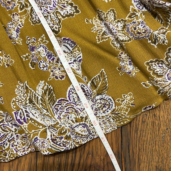 Like New Free People Boho Dress - Picture 11 of 14